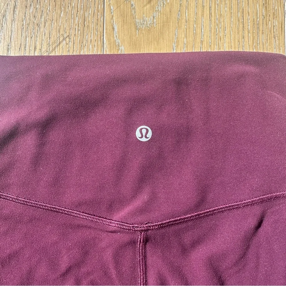 Lululemon Align Tights - Picture 2 of 11